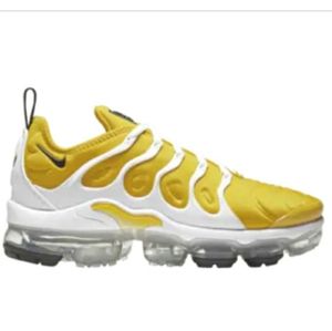 Vapormax plus